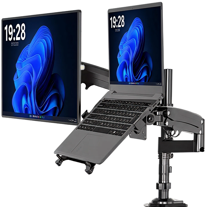 Ergonomía & Productividad