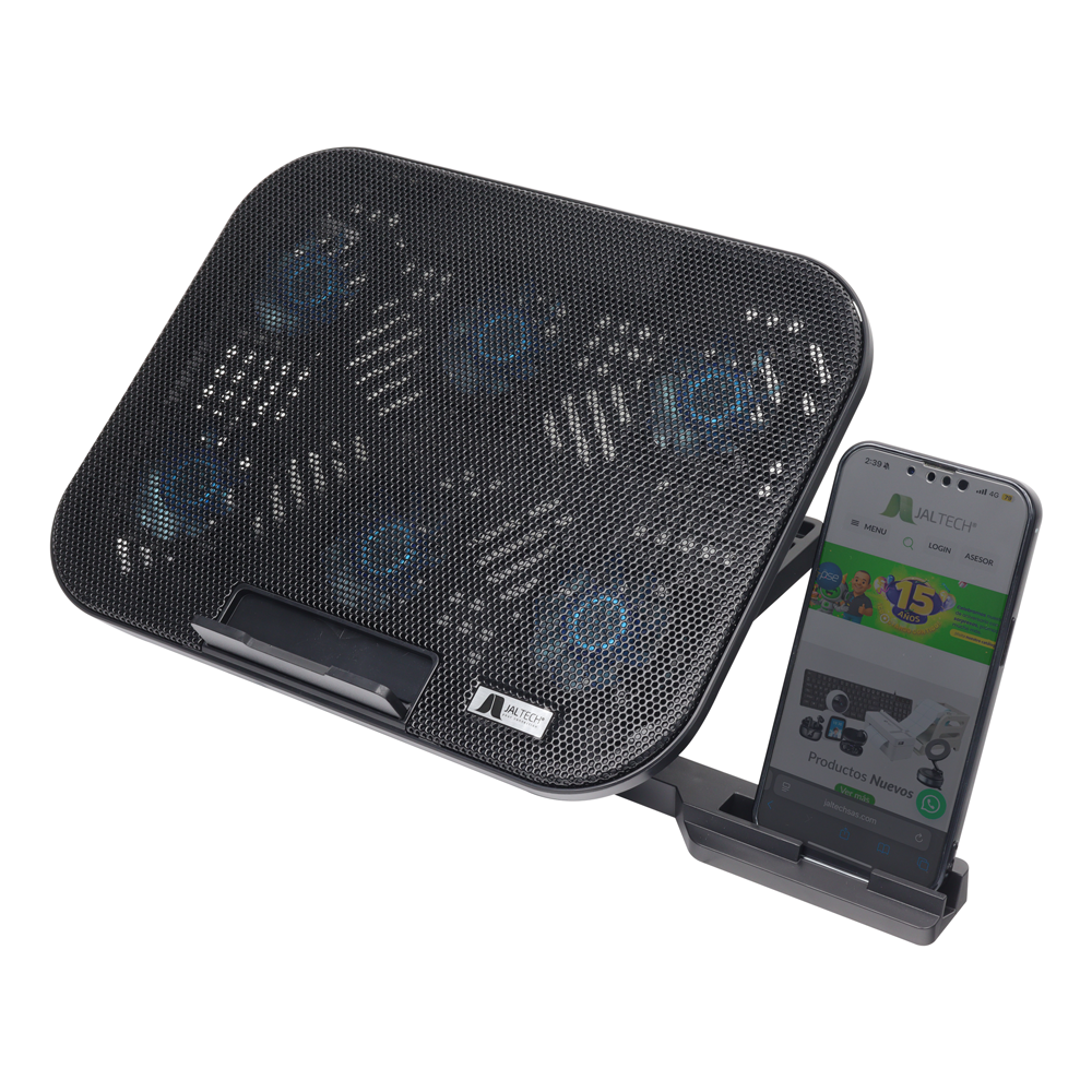 Base refrigerante x6 - f3plus