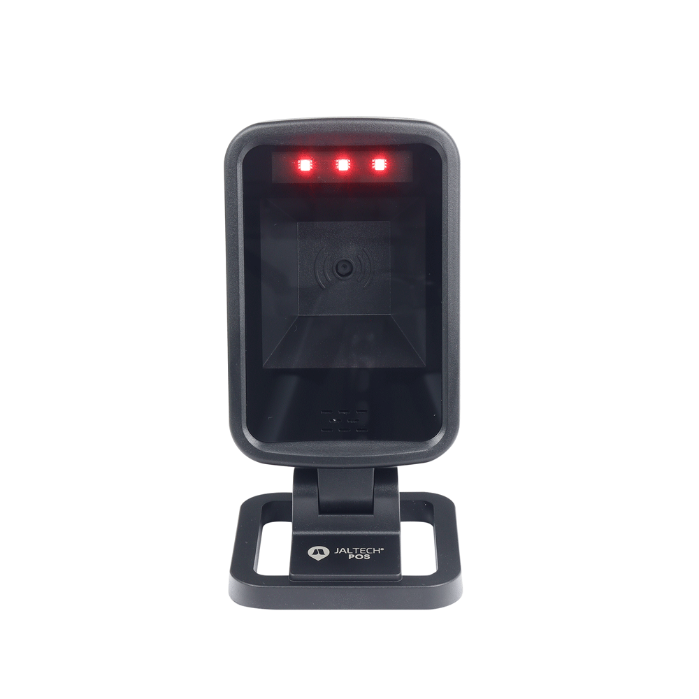 Escaner omnidireccional 2d 640