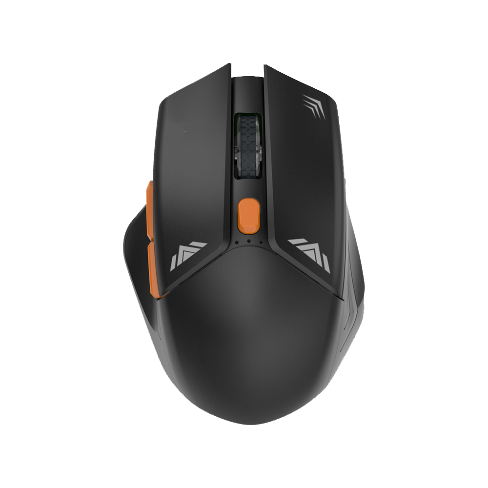 Mouse 6d recharge led - g550c